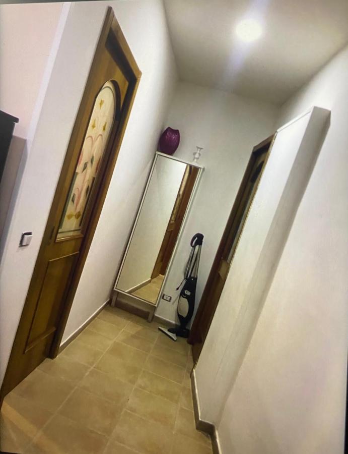 Casa Mari' Centro Storico Vicino Hotel Caracciolo Napoli Ngoại thất bức ảnh