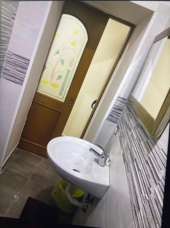Casa Mari' Centro Storico Vicino Hotel Caracciolo Napoli Ngoại thất bức ảnh
