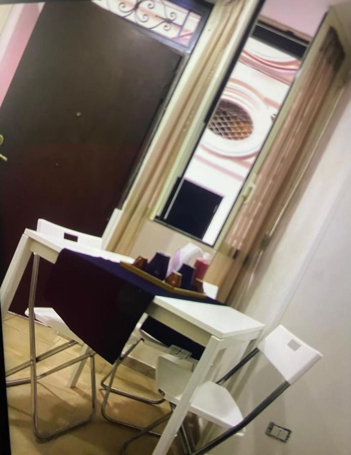 Casa Mari' Centro Storico Vicino Hotel Caracciolo Napoli Ngoại thất bức ảnh