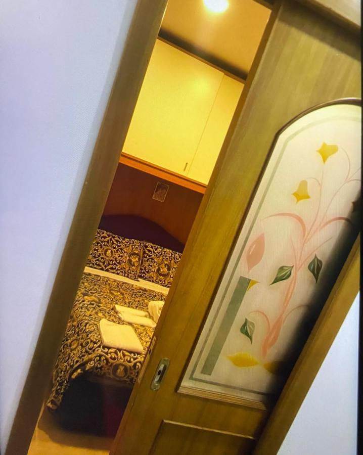 Casa Mari' Centro Storico Vicino Hotel Caracciolo Napoli Ngoại thất bức ảnh